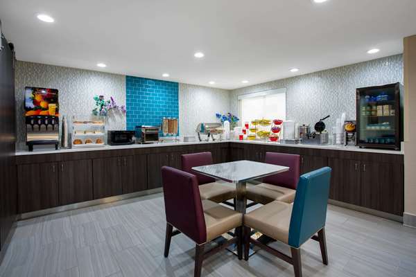  - La Quinta Inn Salem - I-81, Exit 141