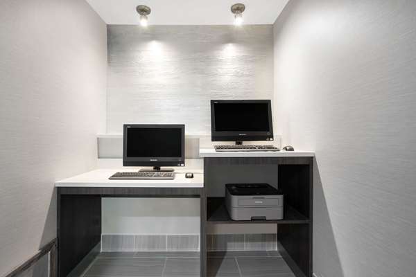 Conference Area - La Quinta Inn Salem - I-81, Exit 141