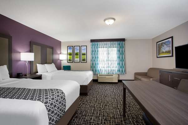 Suite - La Quinta Inn Salem - I-81, Exit 141
