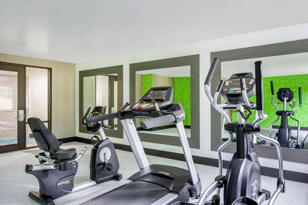 Fitness/ Exercise Room - La Quinta Inn Salem - I-81, Exit 141