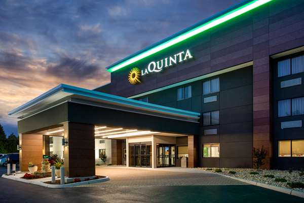 Exterior view - La Quinta Inn Salem - I-81, Exit 141