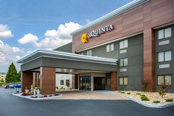 Exterior view - La Quinta Inn Salem - I-81, Exit 141