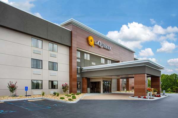 Exterior view - La Quinta Inn Salem - I-81, Exit 141