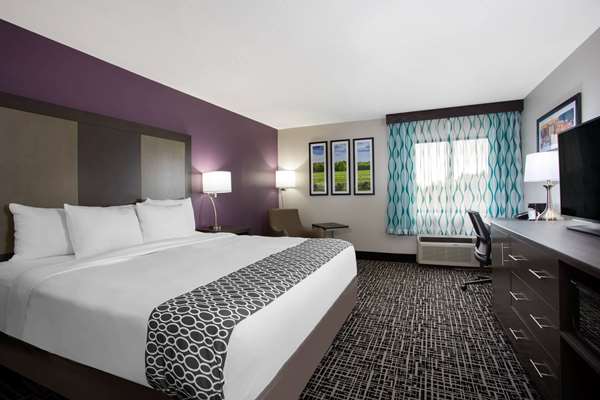  - La Quinta Inn Salem - I-81, Exit 141