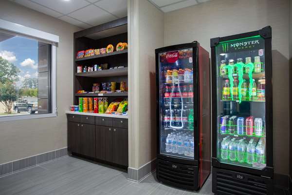  - La Quinta Inn Salem - I-81, Exit 141