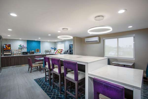  - La Quinta Inn Salem - I-81, Exit 141