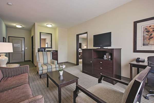Suite - La Quinta Inn & Suites Euless