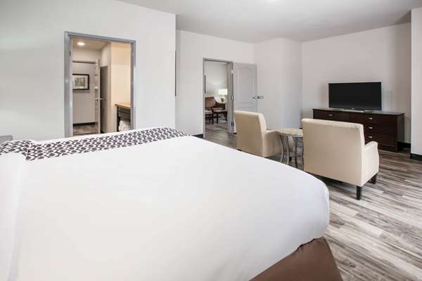 Suite - La Quinta Inn & Suites Euless