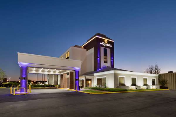 Exterior view - La Quinta Inn & Suites Dothan