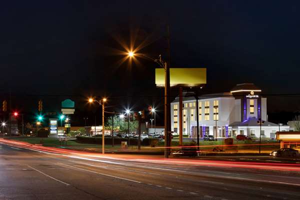 Exterior view - La Quinta Inn & Suites Dothan