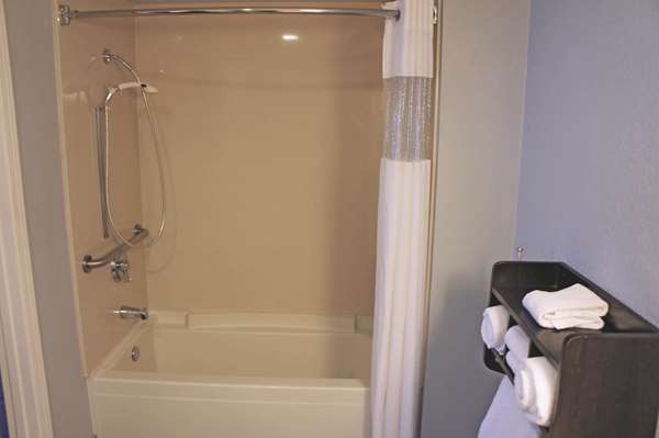  - La Quinta Inn Airport San Jose