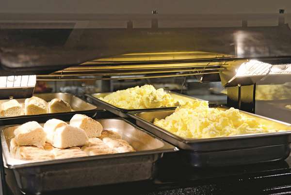  - La Quinta Inn Airport San Jose