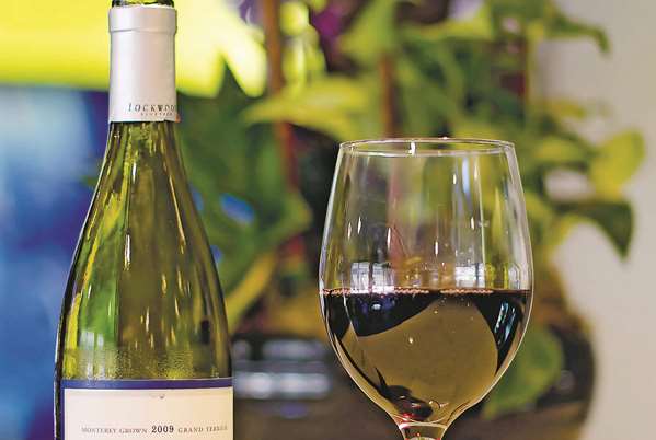 Bar - La Quinta Inn Airport San Jose