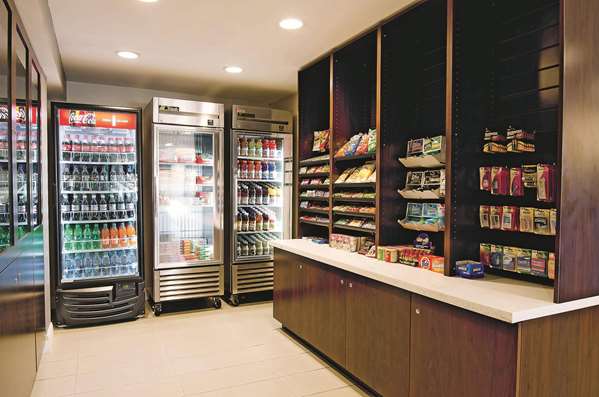  - La Quinta Inn Airport San Jose