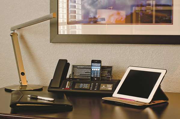  - La Quinta Inn Airport San Jose