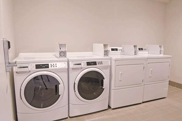  - La Quinta Inn Airport San Jose