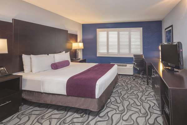  - La Quinta Inn Airport San Jose