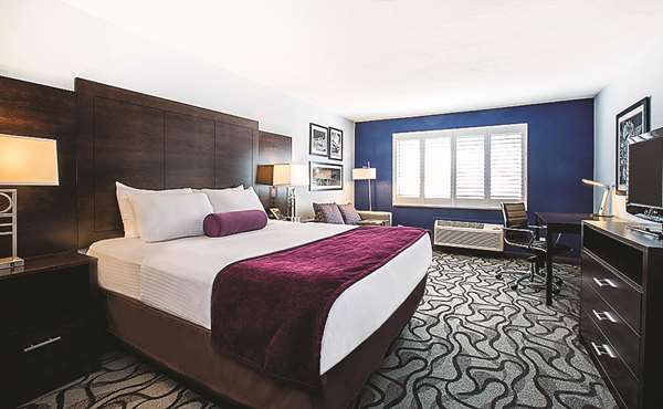  - La Quinta Inn Airport San Jose