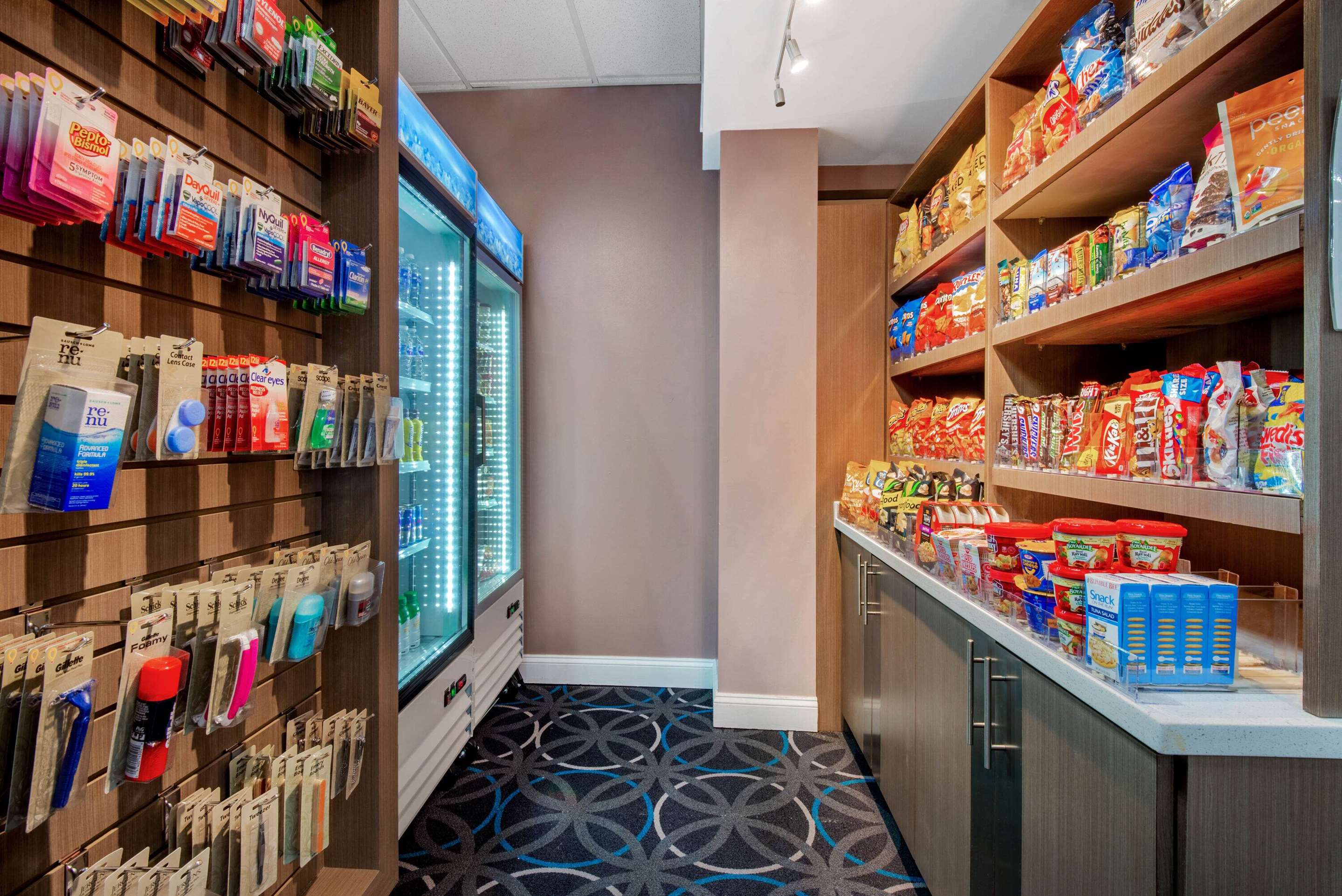 Property amenity | La Quinta Inn & Suites by Wyndham Lexington Park - Patuxent