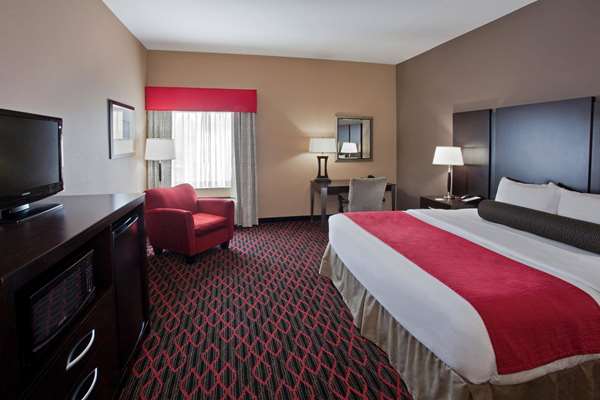  - La Quinta Inn & Suites Conway - I-40, Exit 125