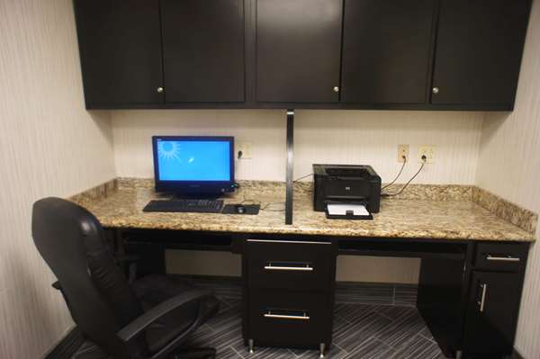 Conference Area - La Quinta Inn & Suites Conway - I-40, Exit 125