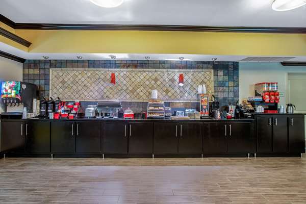  - La Quinta Inn & Suites Conway - I-40, Exit 125