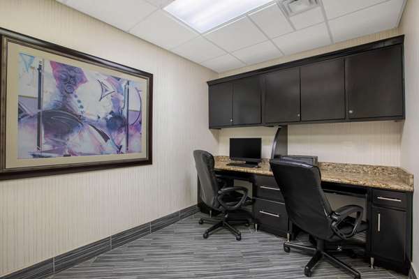 Conference Area - La Quinta Inn & Suites Conway - I-40, Exit 125