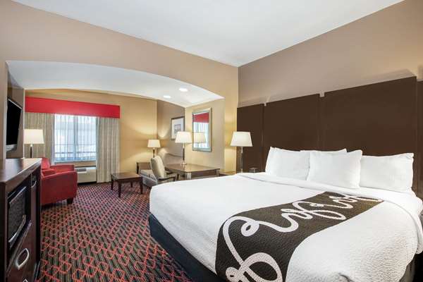 Suite - La Quinta Inn & Suites Conway - I-40, Exit 125