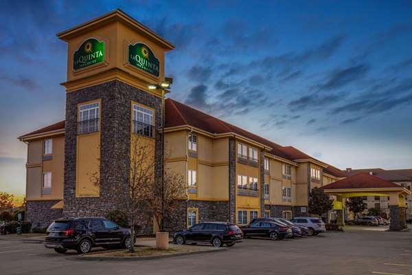Exterior view - La Quinta Inn & Suites Conway - I-40, Exit 125