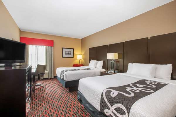  - La Quinta Inn & Suites Conway - I-40, Exit 125