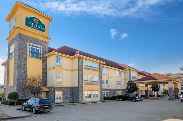 Exterior view - La Quinta Inn & Suites Conway - I-40, Exit 125