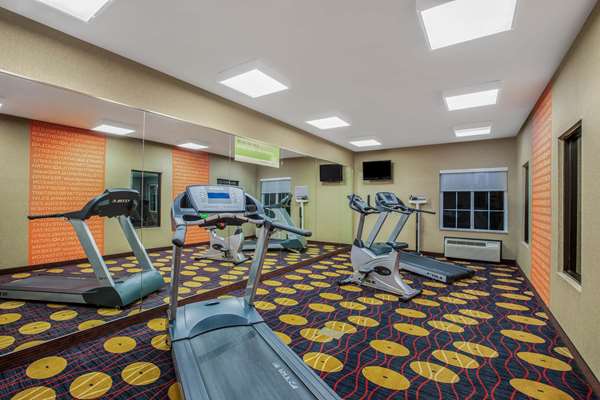Fitness/ Exercise Room - La Quinta Inn & Suites Conway - I-40, Exit 125