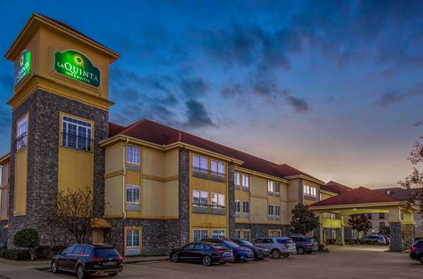 Exterior view - La Quinta Inn & Suites Conway - I-40, Exit 125