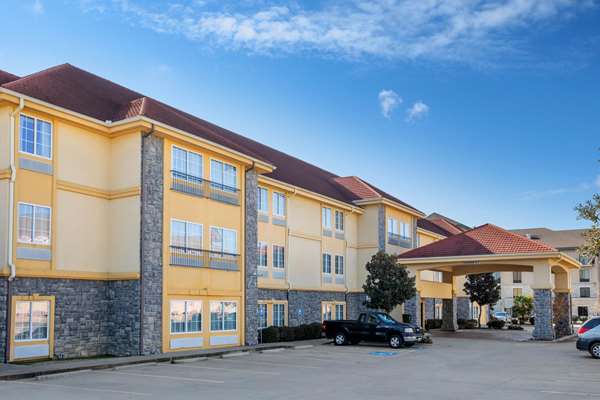 Exterior view - La Quinta Inn & Suites Conway - I-40, Exit 125
