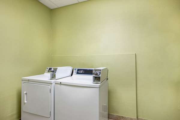 Amenities - La Quinta Inn & Suites Conway - I-40, Exit 125