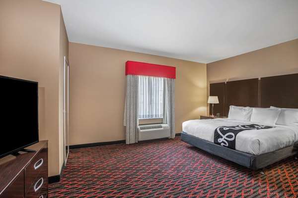 Suite - La Quinta Inn & Suites Conway - I-40, Exit 125