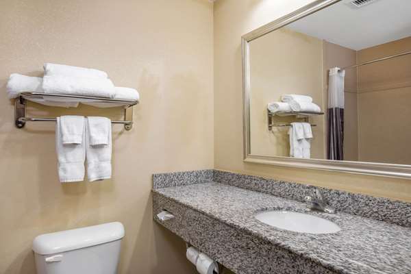  - La Quinta Inn & Suites Conway - I-40, Exit 125