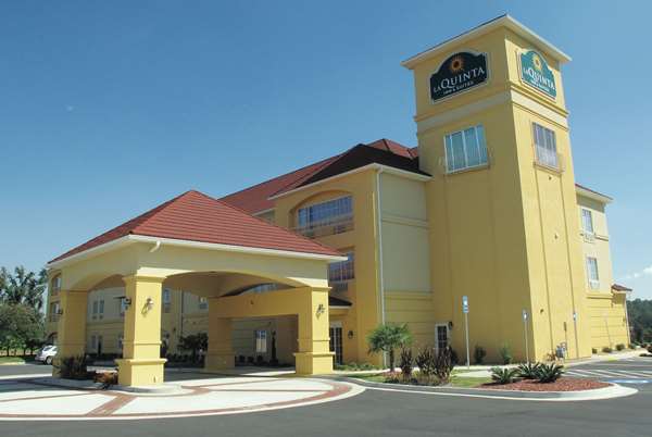 Exterior view - La Quinta Inn & Suites West Macon - I-475, Exit 3