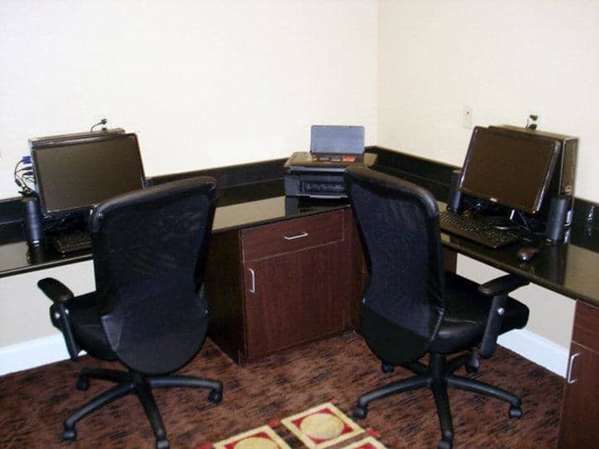 Conference Area - La Quinta Inn & Suites West Macon - I-475, Exit 3