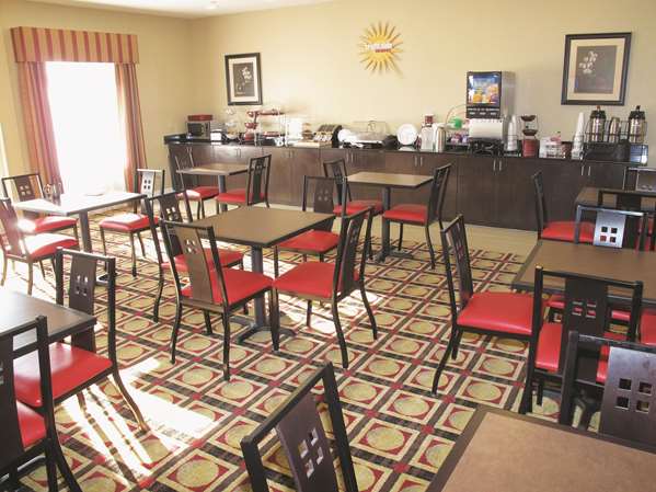  - La Quinta Inn & Suites West Macon - I-475, Exit 3