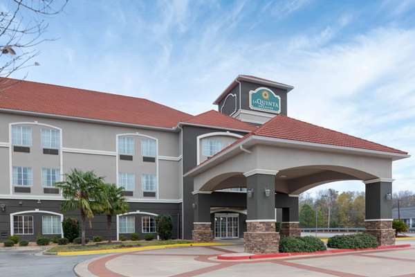 Exterior view - La Quinta Inn & Suites West Macon - I-475, Exit 3