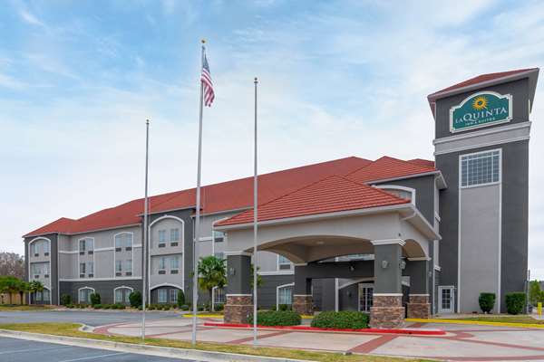 Exterior view - La Quinta Inn & Suites West Macon - I-475, Exit 3