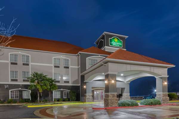 Exterior view - La Quinta Inn & Suites West Macon - I-475, Exit 3