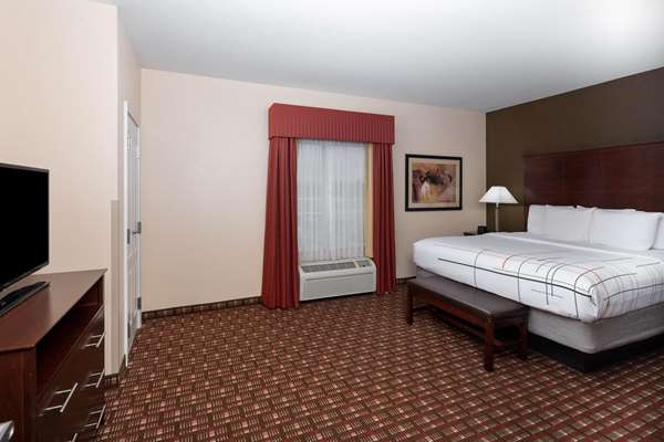 Suite - La Quinta Inn & Suites West Macon - I-475, Exit 3