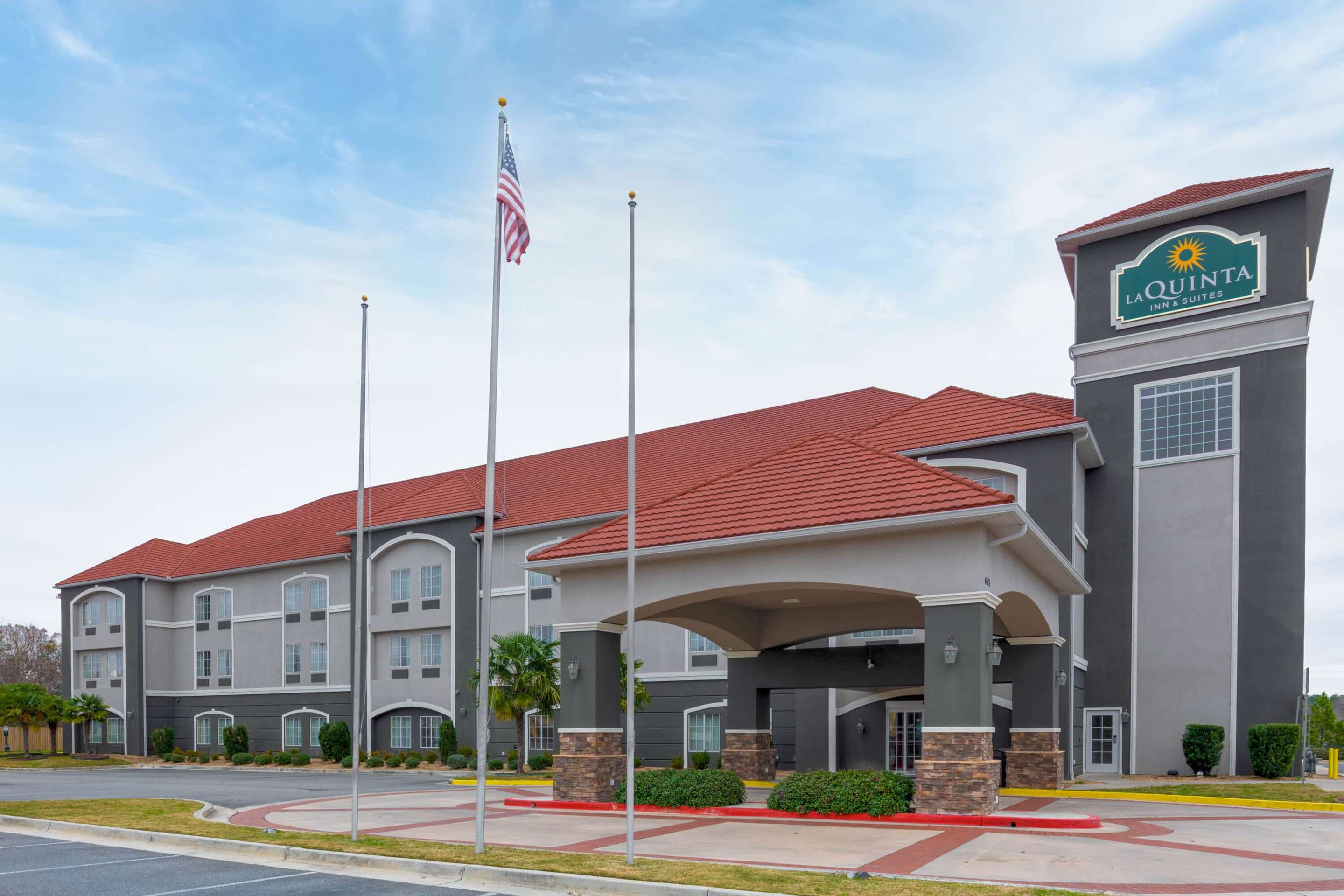 Exterior | La Quinta Inn & Suites by Wyndham Macon West