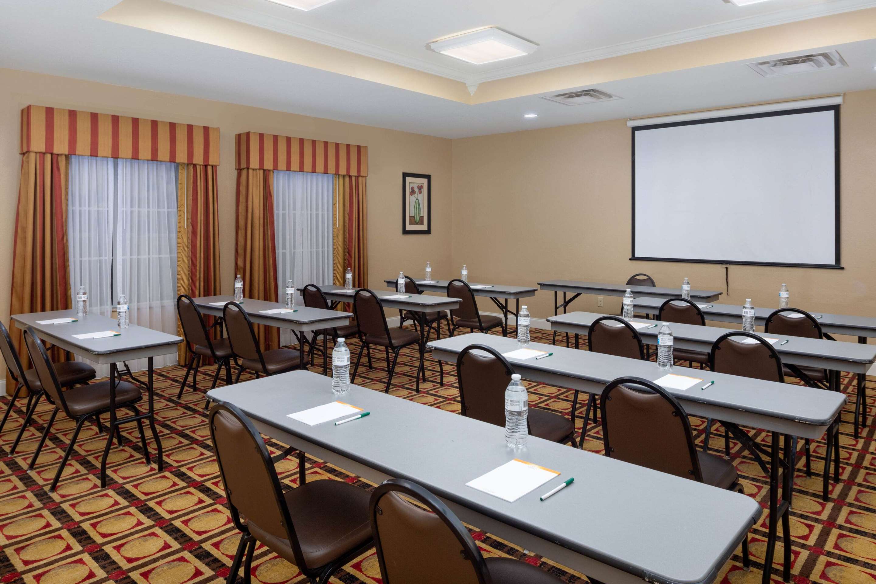 Meeting Room | La Quinta Inn & Suites by Wyndham Macon West