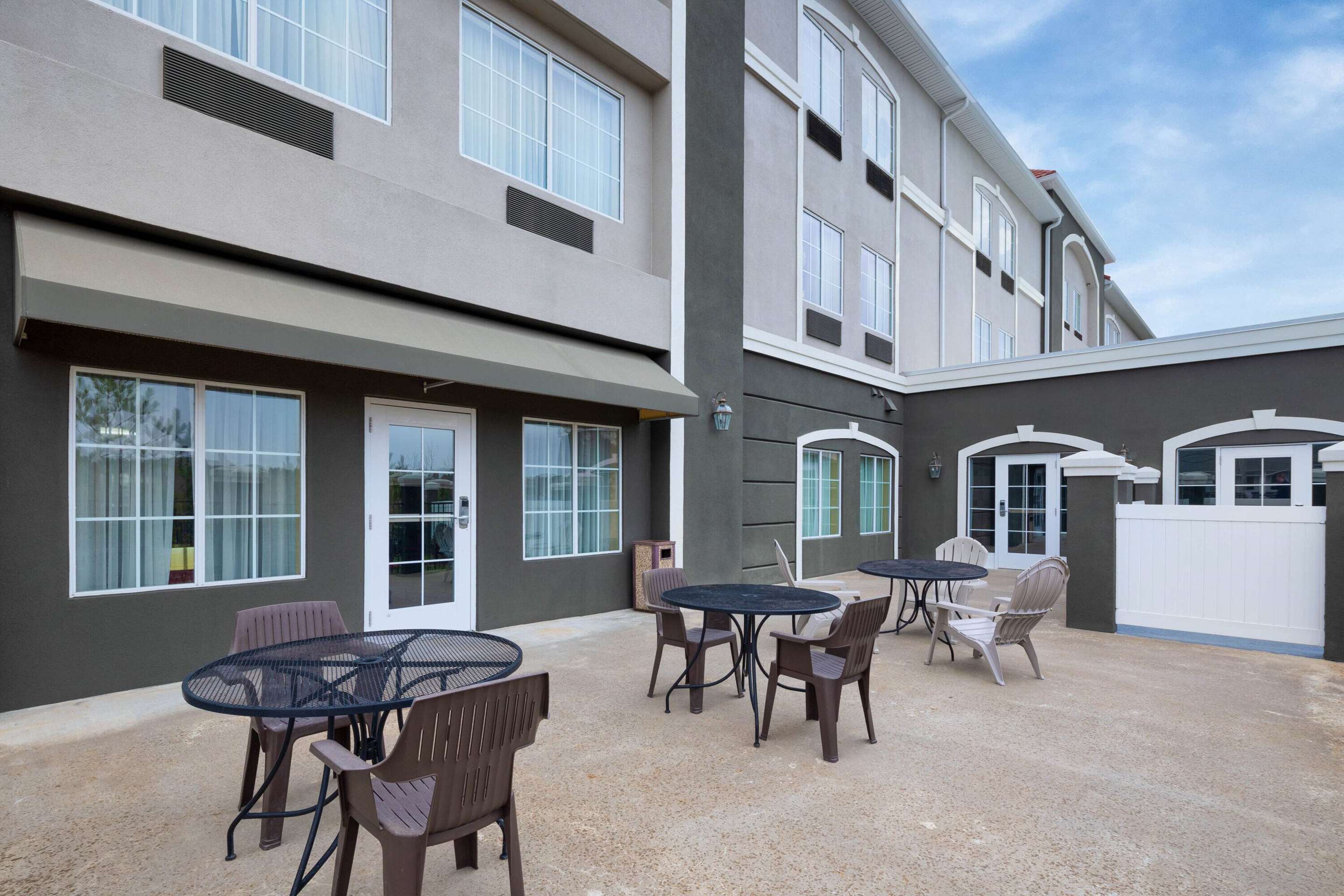 Property amenity | La Quinta Inn & Suites by Wyndham Macon West