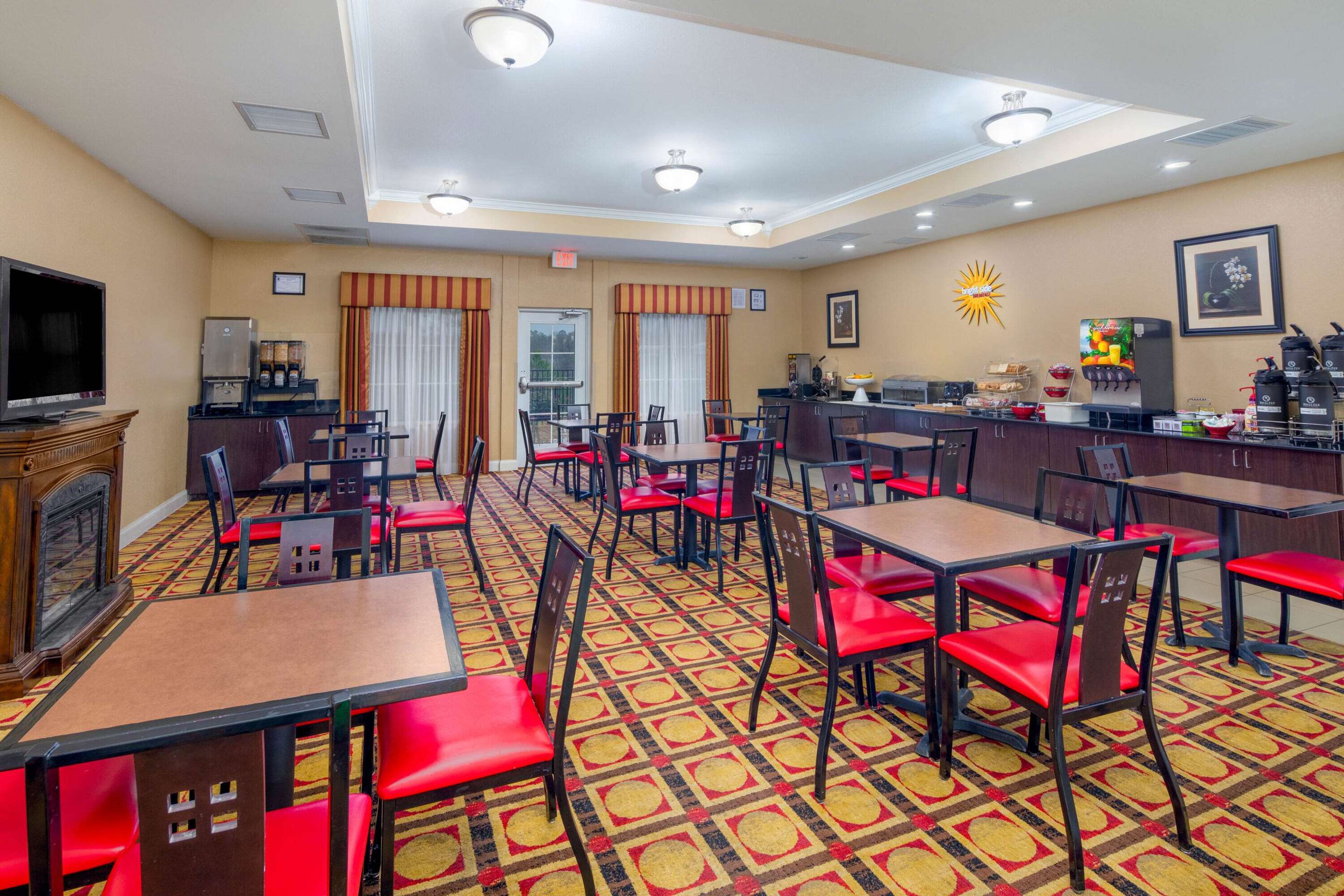 Property amenity | La Quinta Inn & Suites by Wyndham Macon West