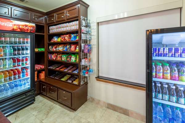  - La Quinta Inn & Suites New Caney