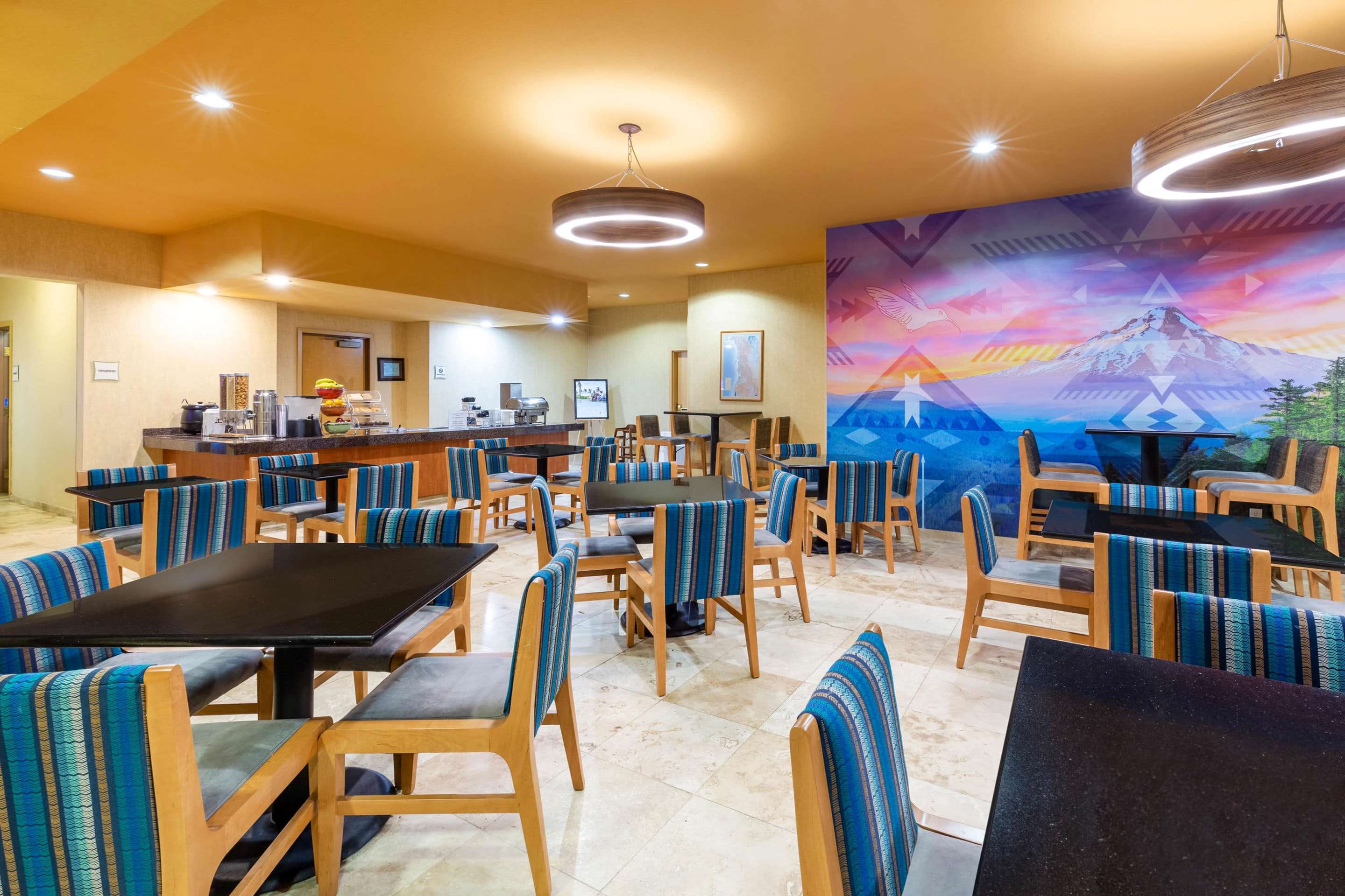 Property amenity | La Quinta by Wyndham Vancouver